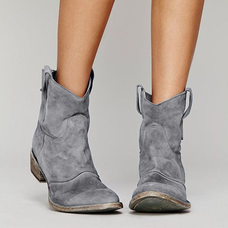 Gilda | Botas sofisticadas para el día a día