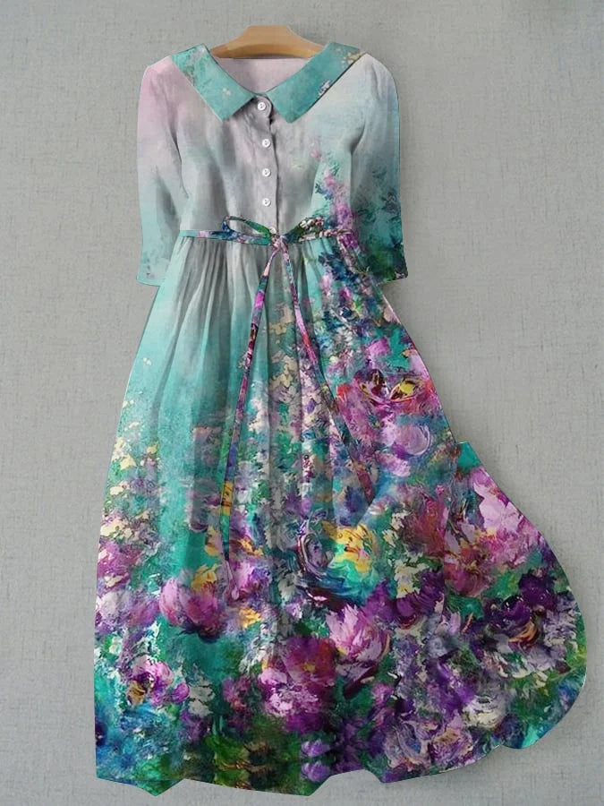 Lux - Vestido vintage para momentos memorables