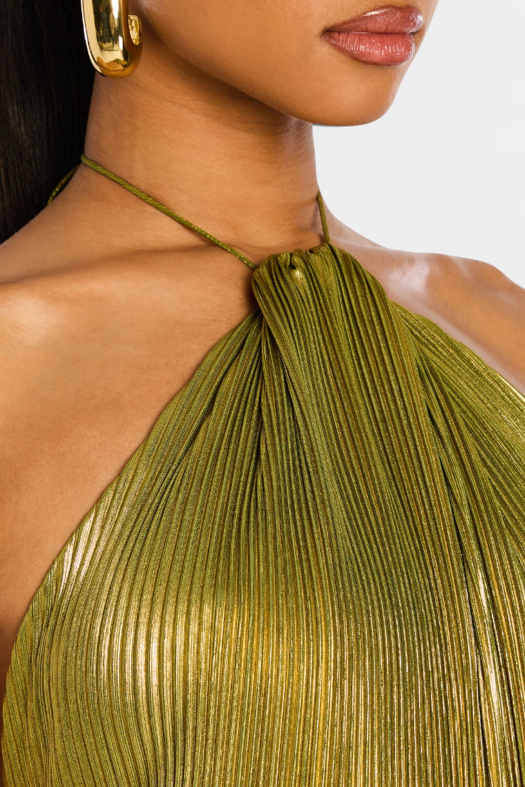 Emma – Vestido de noche