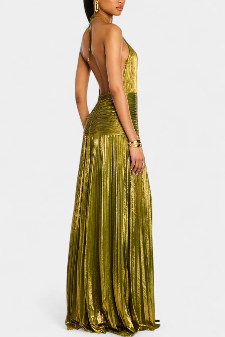 Emma – Vestido de noche