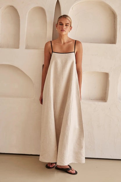 Vestido Vivienne™ Versátil y Clásico