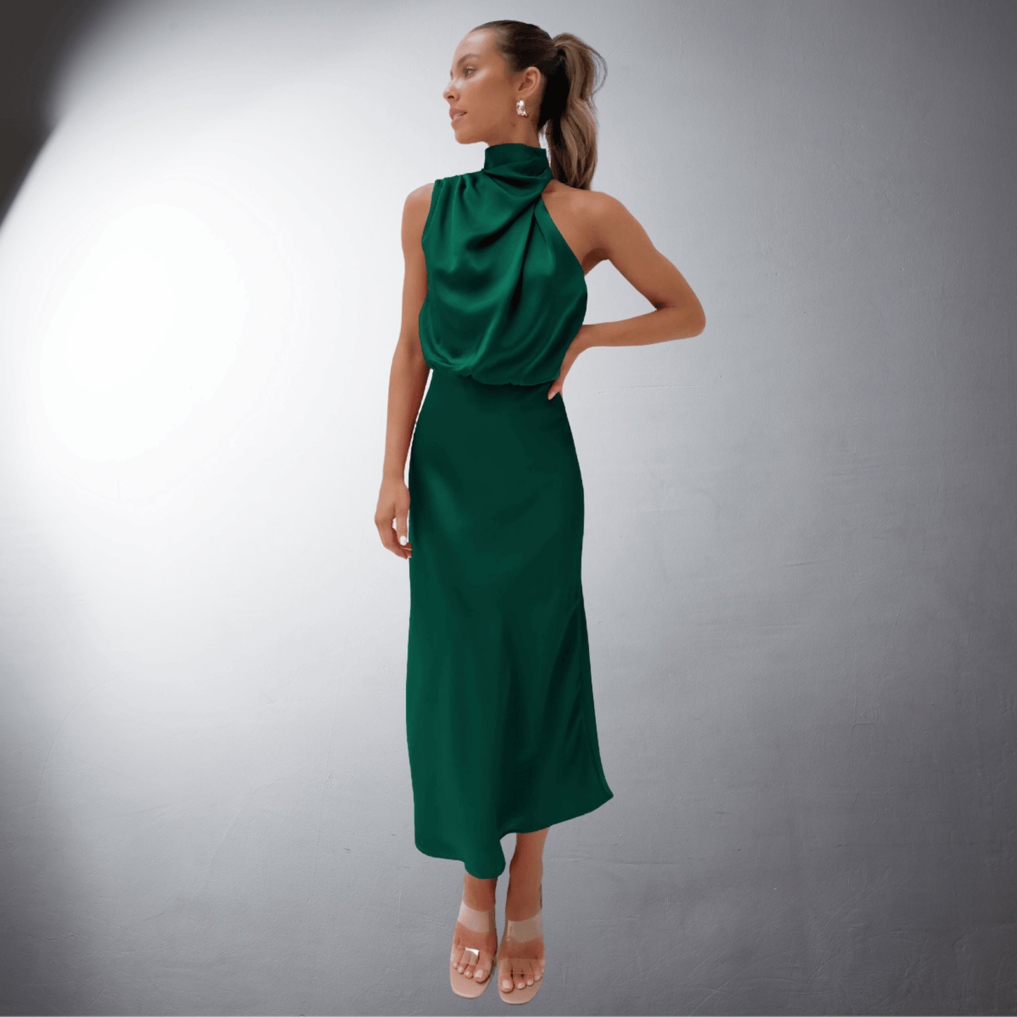 Marsilia | Vestido premium para ocasiones especiales