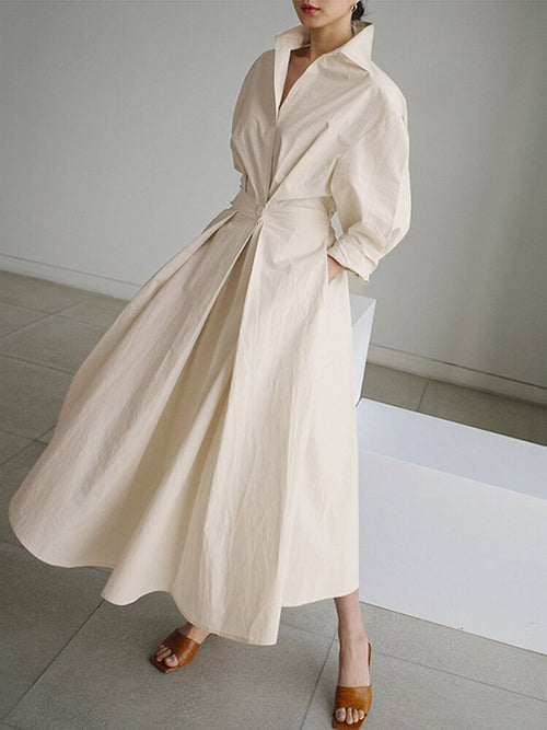 Doris™ | Vestido largo elegante