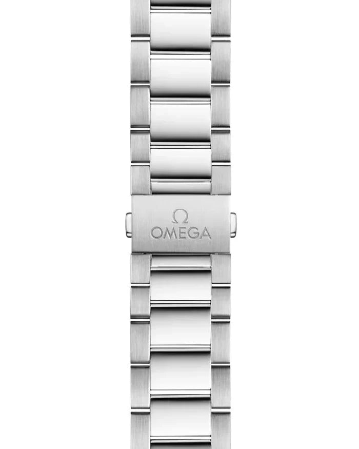 Seamaster Aqua Terra Worldtimer 150M Cape Town