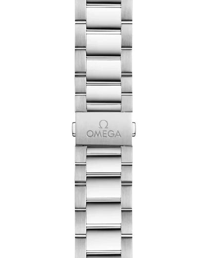 Seamaster Aqua Terra Worldtimer 150M Cape Town
