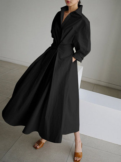 Doris™ | Vestido largo elegante