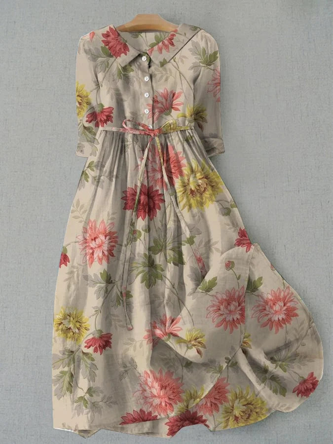 Lux - Vestido vintage para momentos memorables