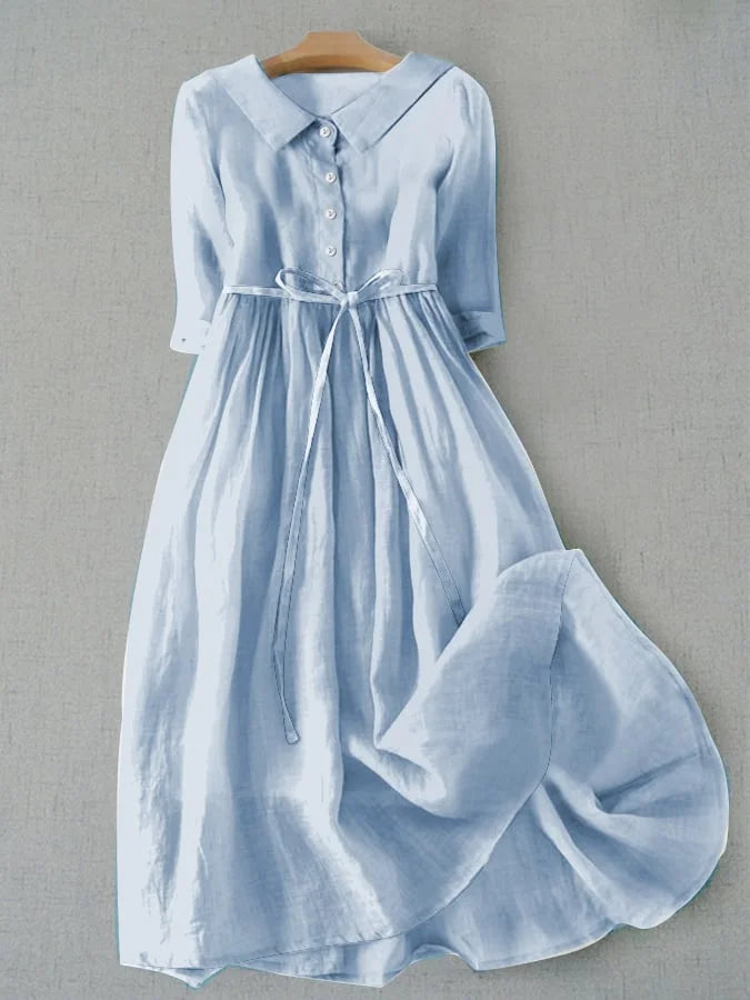 Lux - Vestido vintage para momentos memorables