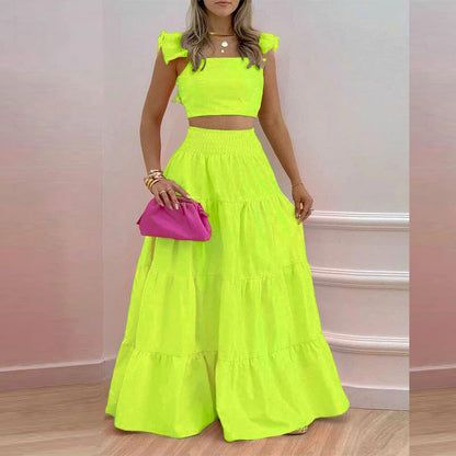 Conjunto Gisele™ Colorido y Versátil