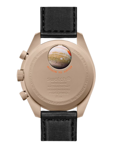 Mission To Jupiter