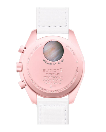 Mission To Venus