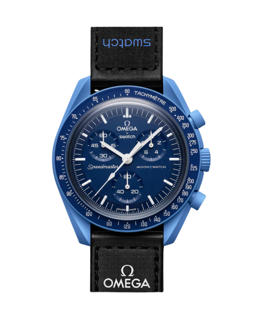 Mission To Neptune