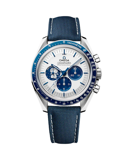 Speedmaster Anniversary Series 42mm
