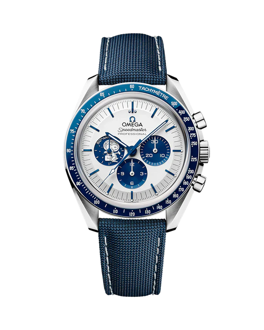 Speedmaster Anniversary Series 42mm