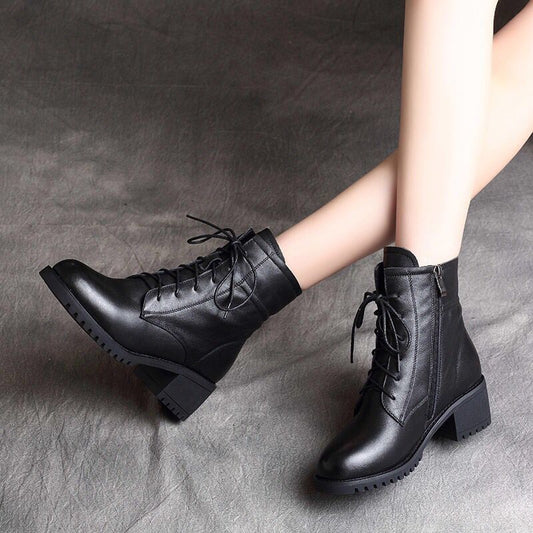 Catalina - Botas elegantes