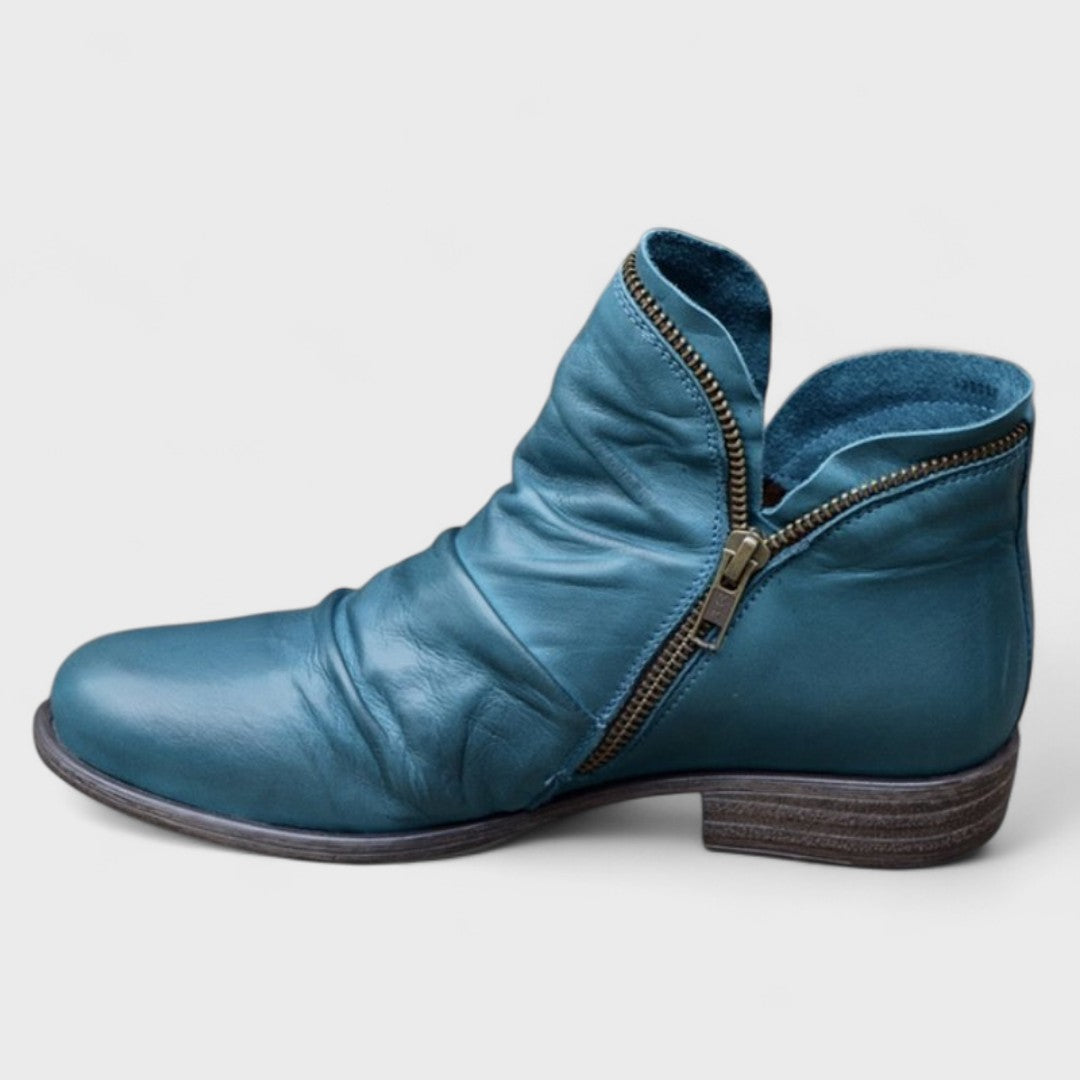 Melinda - Botas ortopédicas cómodas
