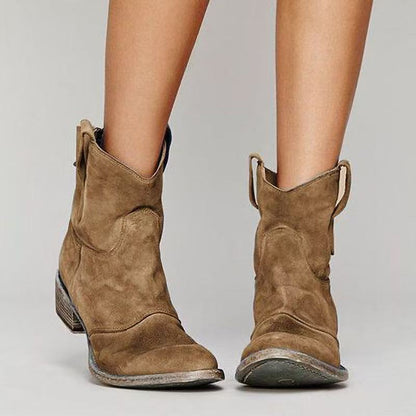 Gilda | Botas sofisticadas para el día a día