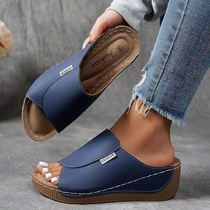 Fashion - Sandalias Cómodas y Elegantes
