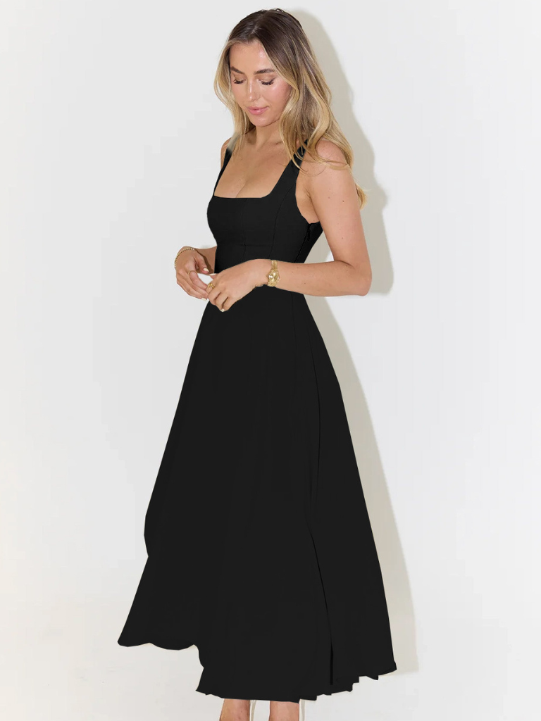 Scarlett Grace | Vestido elegante