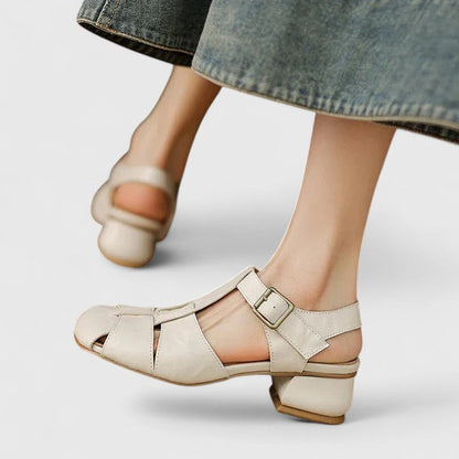 Madilyn | Sandalias elegantes