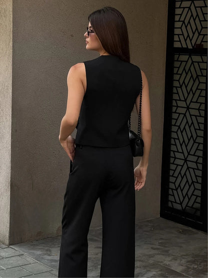 Conjunto Elizabeth™ Elegante y Chic
