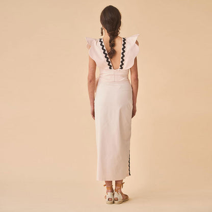 Minea™ Vestido elegante de primavera/verano edición Egipto