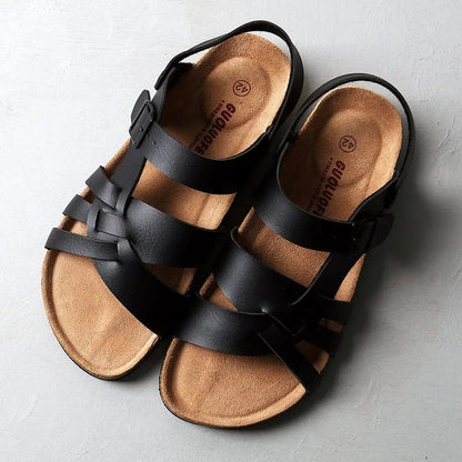 Judit™ | Sandalias elegantes para el día a día