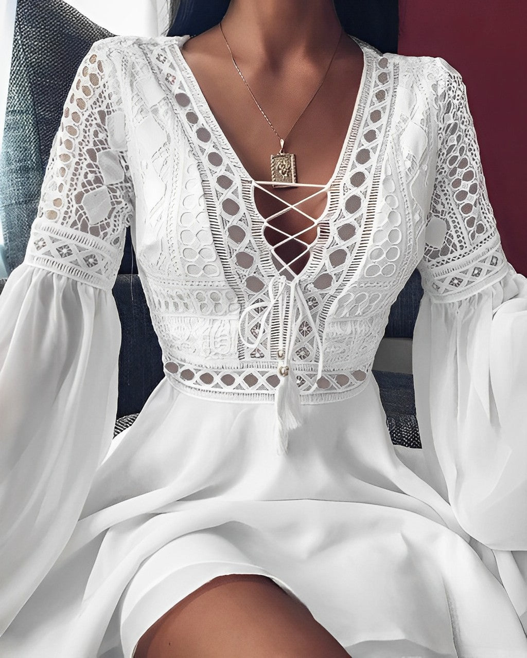 Vestido Melisa™