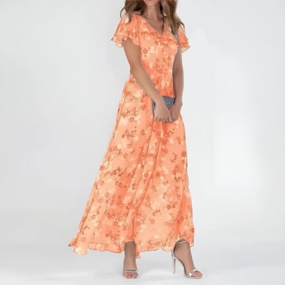 Amber™ | Vestido de lujo con control de abdomen