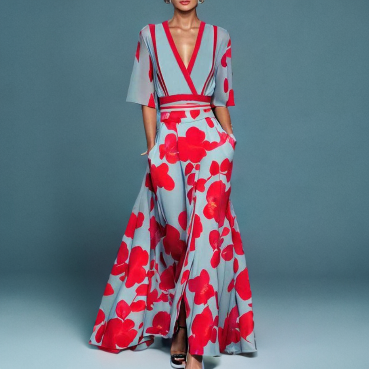 Aurélie™ | Vestido elegante