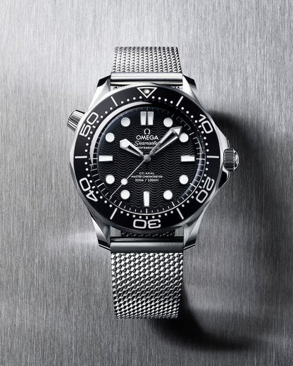 Seamaster Diver 300M
