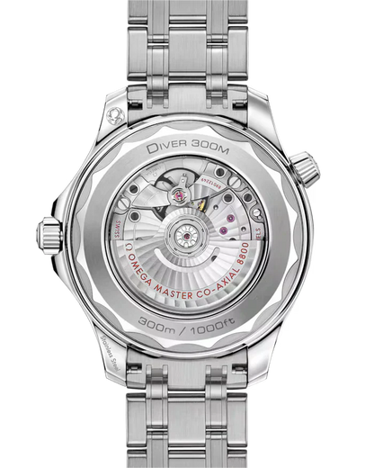 Seamaster Diver 300M