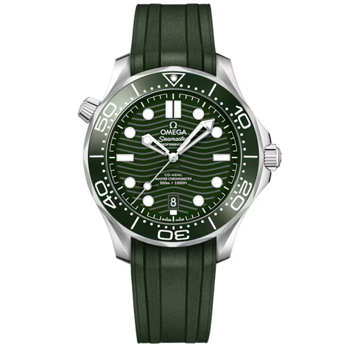 Seamaster Diver 300M