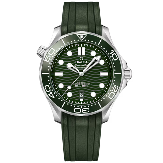 Seamaster Diver 300M