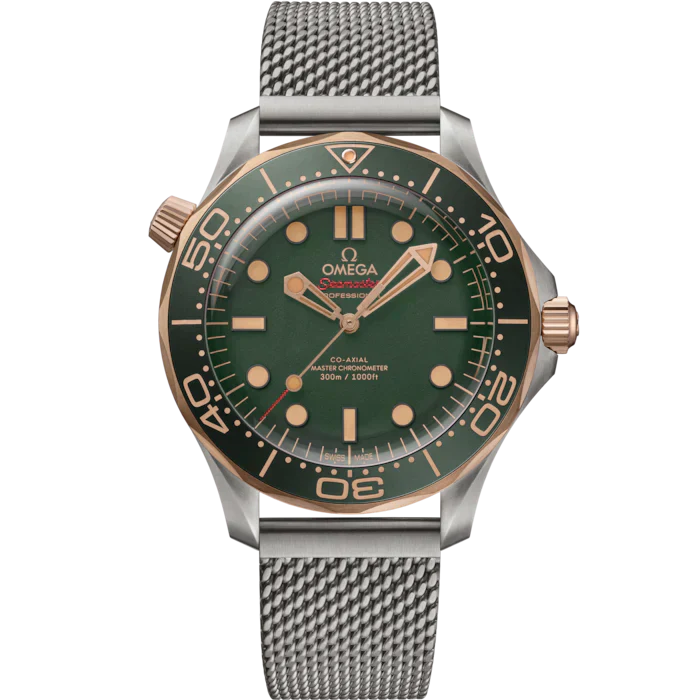 Seamaster Diver 300M
