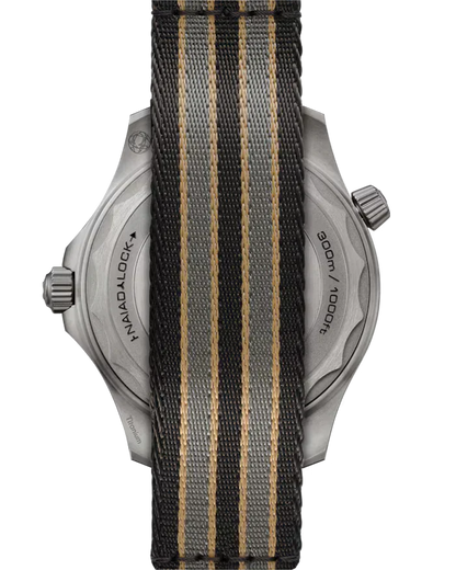 Seamaster Diver 300M 007 Edition