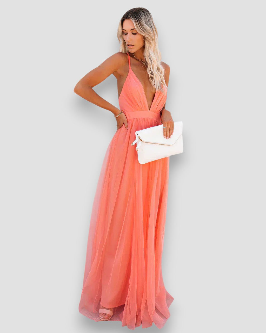 Lidia | Elegancia atemporal