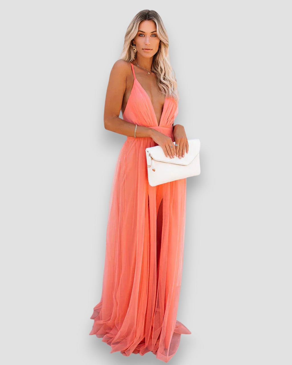 Lidia | Elegancia atemporal