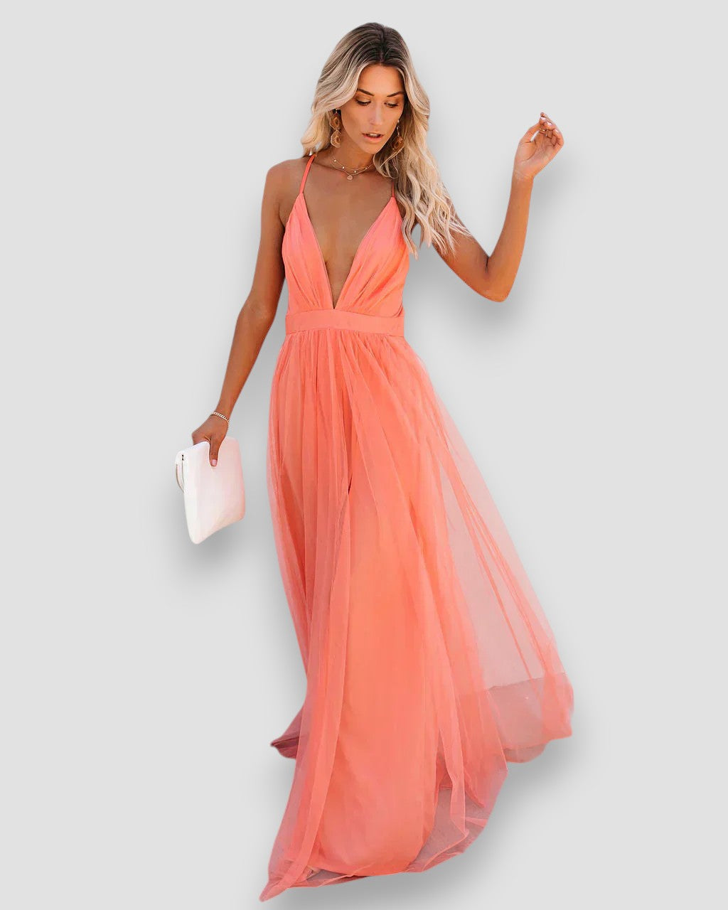 Lidia | Elegancia atemporal