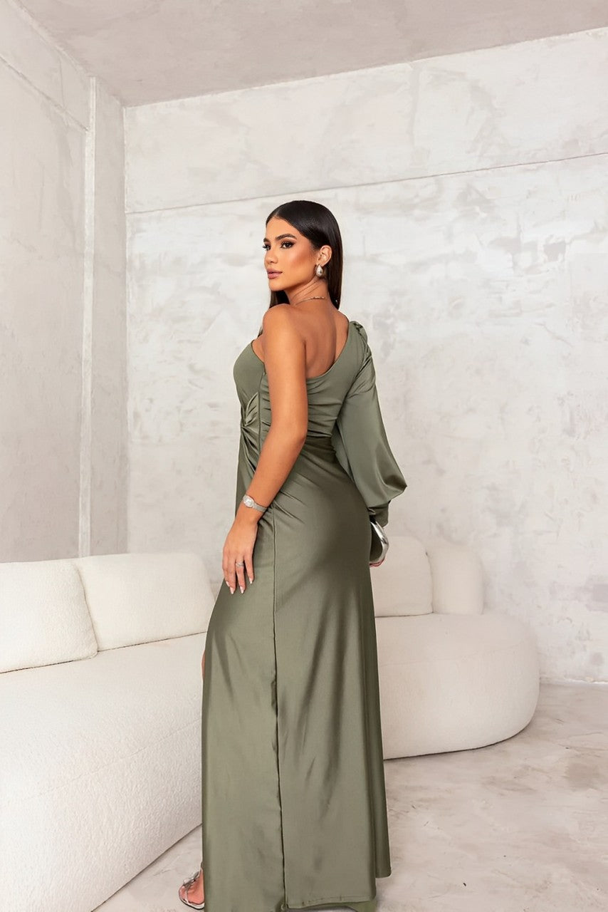 Yolina | Vestido elegante